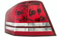 Tail Light Assembly Dorman 1611436