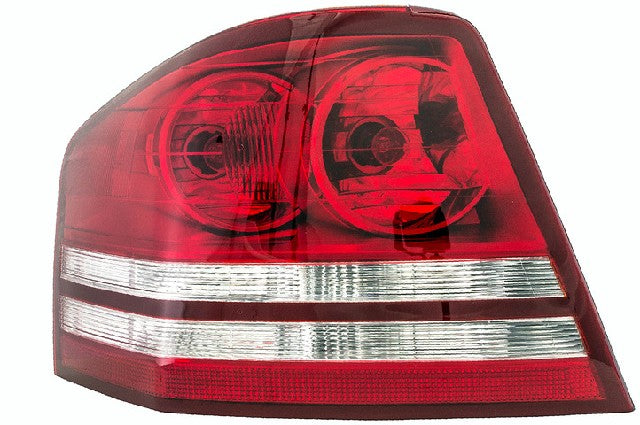 Tail Light Assembly Dorman 1611436