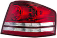 Tail Light Assembly Dorman 1611437