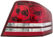 Tail Light Assembly Dorman 1611437