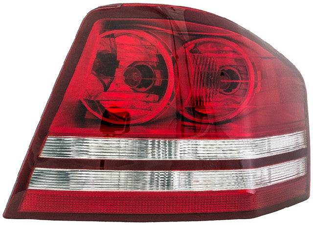 Tail Light Assembly Dorman 1611437
