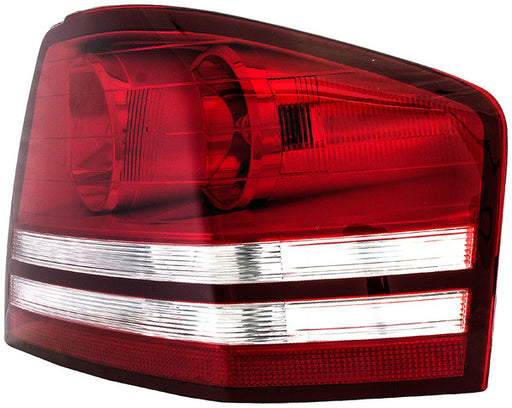 Tail Light Assembly Dorman 1611437