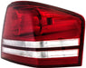 Tail Light Assembly Dorman 1611437
