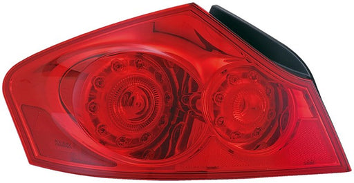 Tail Light Assembly Dorman 1611438