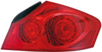 Tail Light Assembly Dorman 1611439