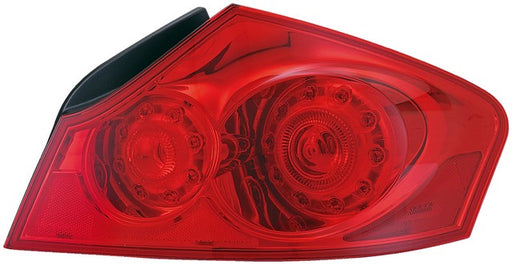 Tail Light Assembly Dorman 1611439