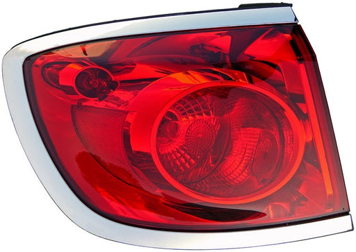 Tail Light Assembly Dorman 1611440