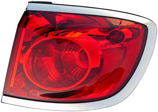 Tail Light Assembly Dorman 1611441