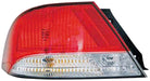 Tail Light Assembly Dorman 1611450