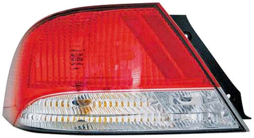 Tail Light Assembly Dorman 1611450