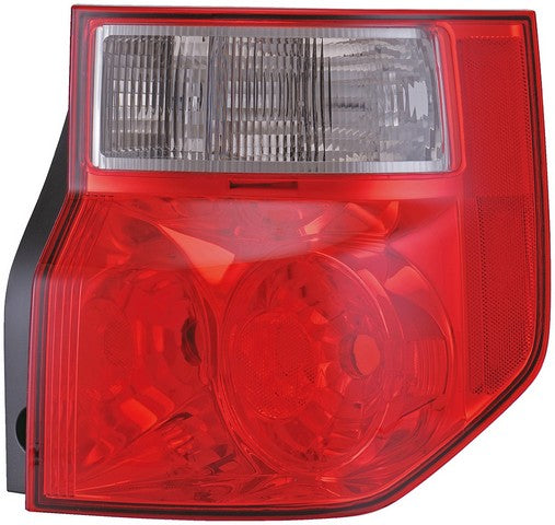 Tail Light Assembly Dorman 1611458