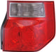 Tail Light Assembly Dorman 1611458