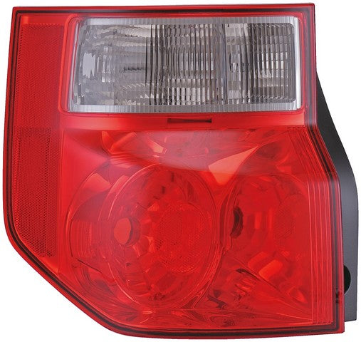 Tail Light Assembly Dorman 1611459