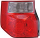 Tail Light Assembly Dorman 1611459