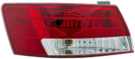 Tail Light Assembly Dorman 1611518