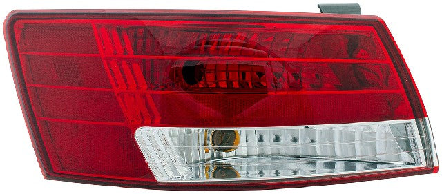 Tail Light Assembly Dorman 1611518