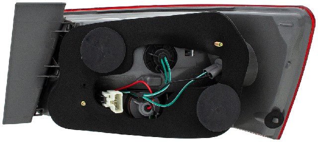 Tail Light Assembly Dorman 1611518