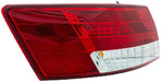 Tail Light Assembly Dorman 1611518