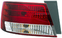 Tail Light Assembly Dorman 1611518