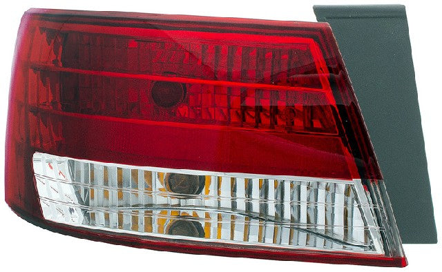 Tail Light Assembly Dorman 1611518