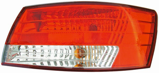Tail Light Assembly Dorman 1611519