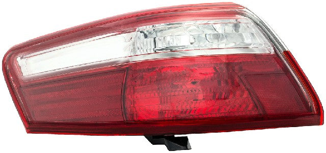Tail Light Assembly Dorman 1611522