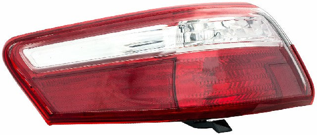Tail Light Assembly Dorman 1611522