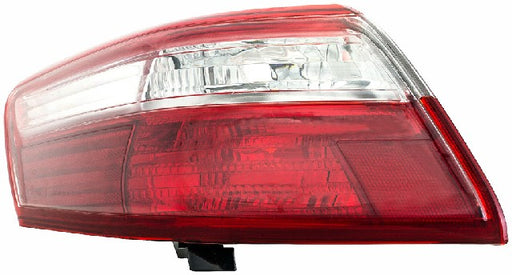 Tail Light Assembly Dorman 1611522