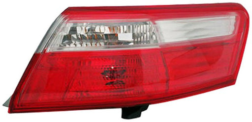 Tail Light Assembly Dorman 1611523