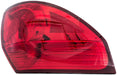 Tail Light Assembly Dorman 1611528
