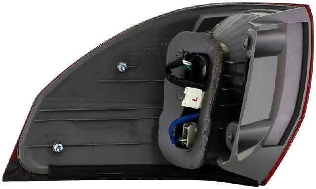 Tail Light Assembly Dorman 1611528