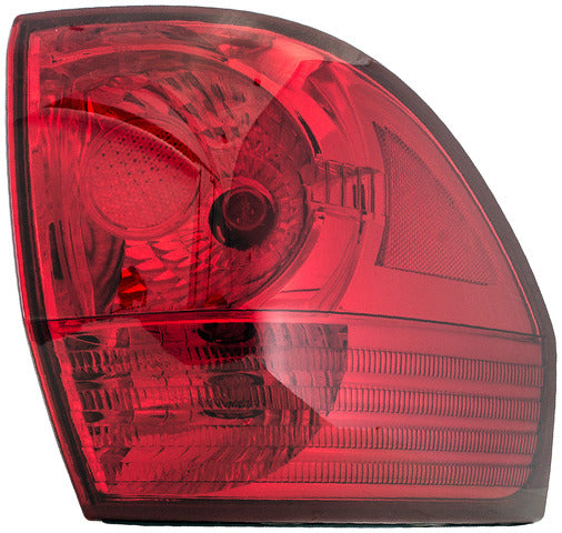 Tail Light Assembly Dorman 1611528