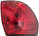 Tail Light Assembly Dorman 1611528