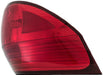 Tail Light Assembly Dorman 1611528