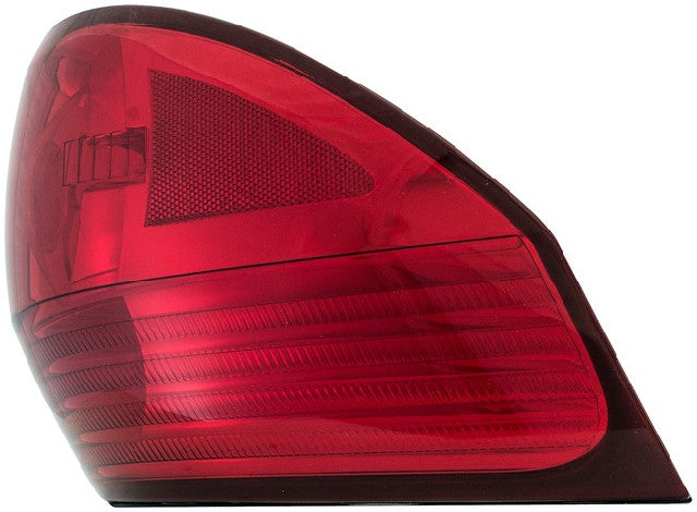 Tail Light Assembly Dorman 1611528