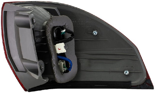Tail Light Assembly Dorman 1611529