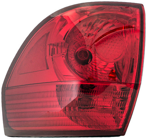 Tail Light Assembly Dorman 1611529