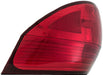 Tail Light Assembly Dorman 1611529
