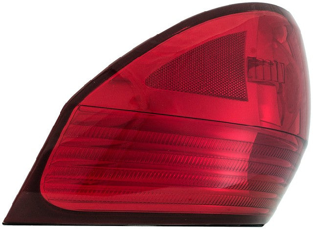 Tail Light Assembly Dorman 1611529