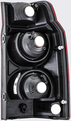 Tail Light Assembly Dorman 1611536