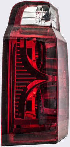 Tail Light Assembly Dorman 1611536