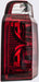 Tail Light Assembly Dorman 1611536