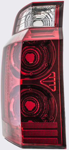 Tail Light Assembly Dorman 1611536