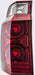 Tail Light Assembly Dorman 1611536