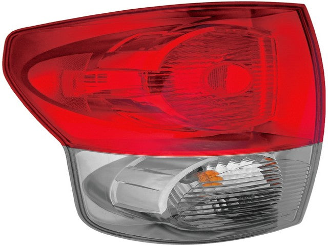 Tail Light Assembly Dorman 1611540