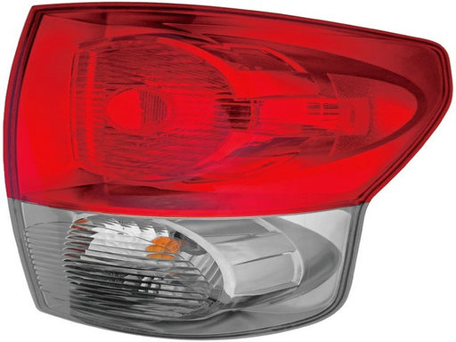 Tail Light Assembly Dorman 1611541
