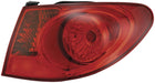 Tail Light Assembly Dorman 1611543