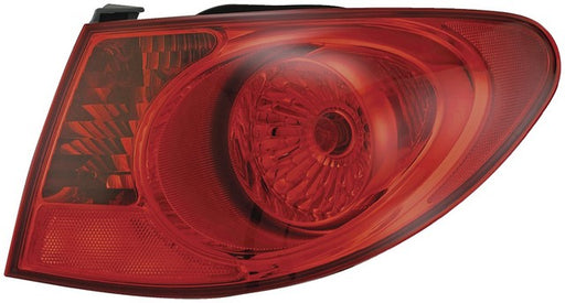 Tail Light Assembly Dorman 1611543