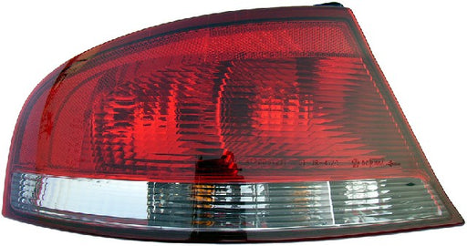 Tail Light Assembly Dorman 1611552