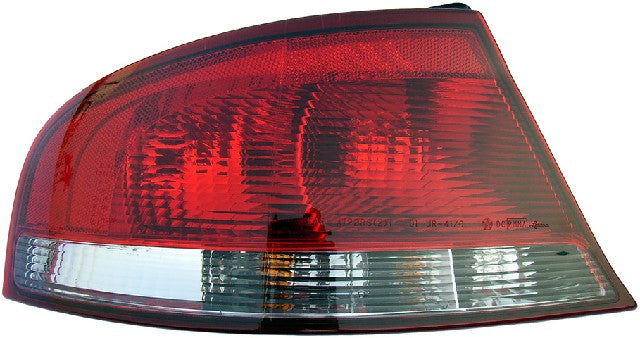 Tail Light Assembly Dorman 1611552